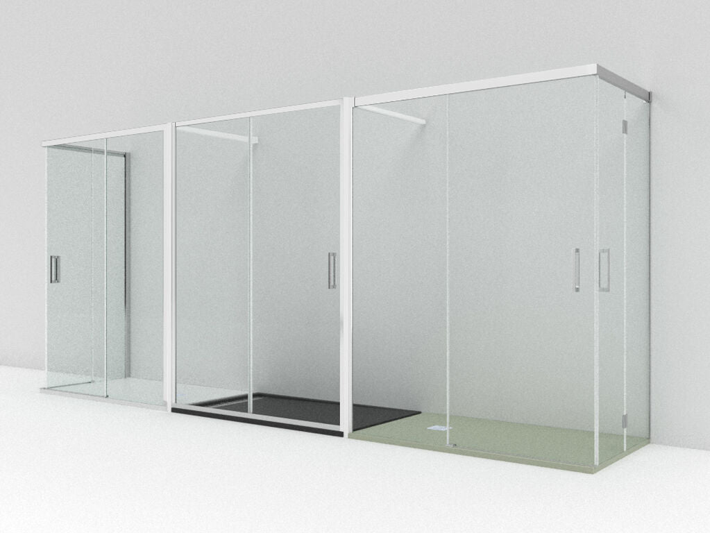 EXPOSITORES MAMPARAS