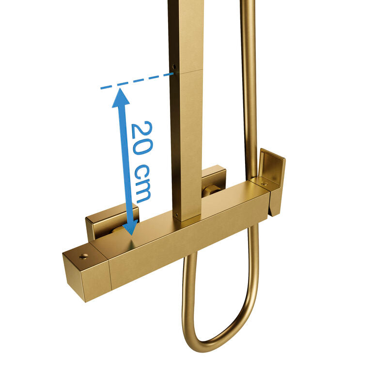 PROLONGADOR INVERTER C ORO