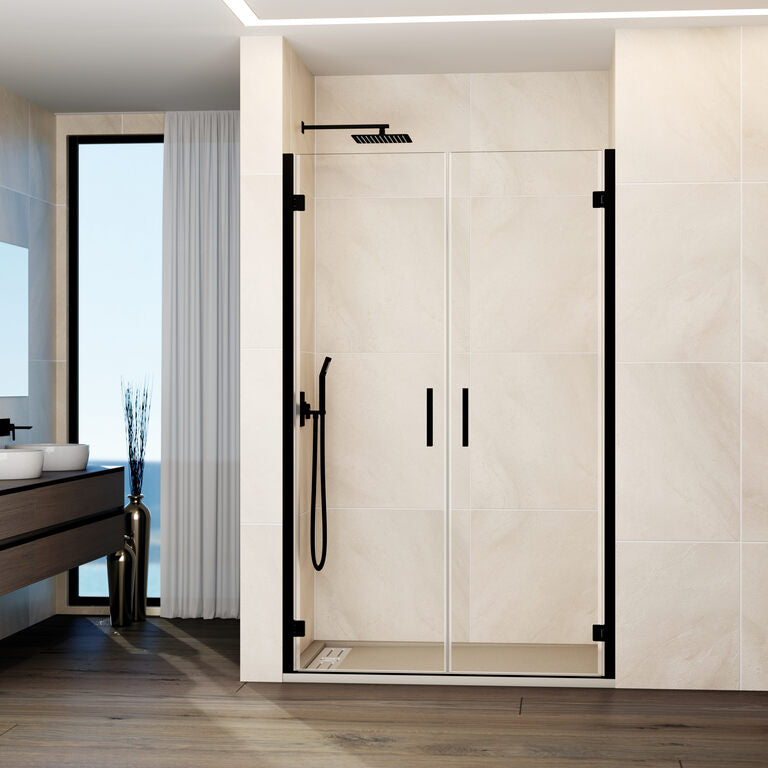 MAMP GLASS I 2P 80 (40+40) TP NG & MAMP GLASS I 2P 85 (40+45) TP NG