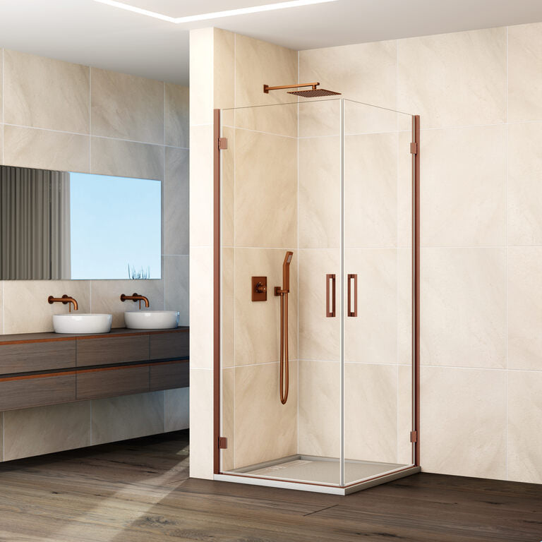 MAMP GLASS K 2P ANGULAR 40x40 TP CB