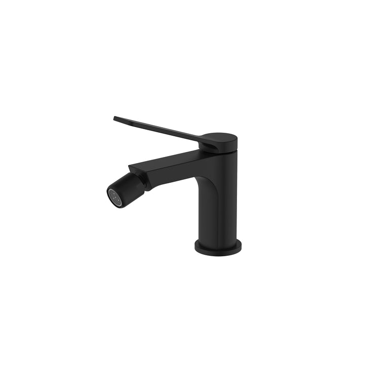 MONOMANDO BIDET TARSIO NEGRO