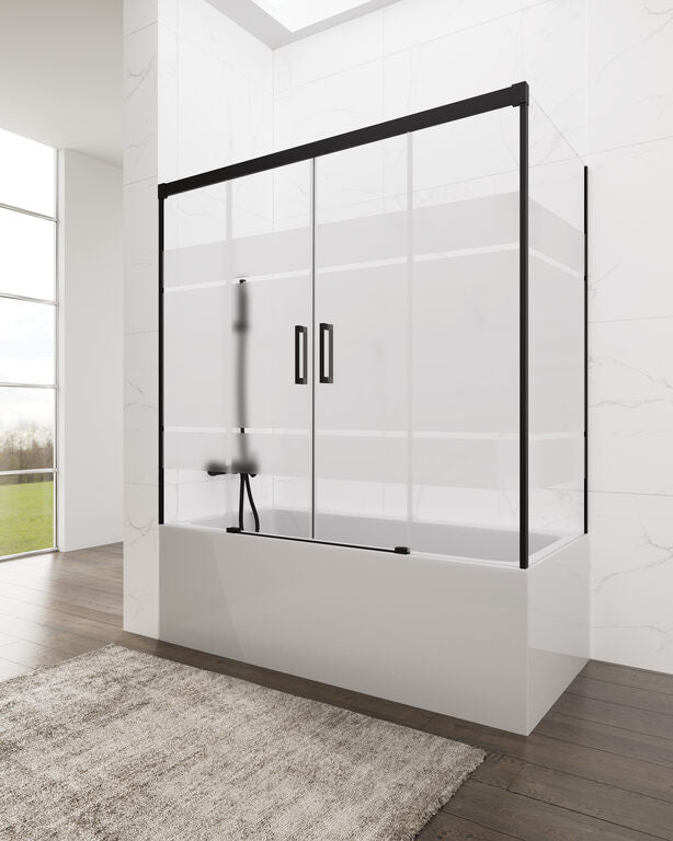 MAMP BASIC BAÑERA LAT70+FRON 2P2F SG NG 160 & MAMP BASIC BAÑERA LAT75+FRON 2P2F SG NG 160