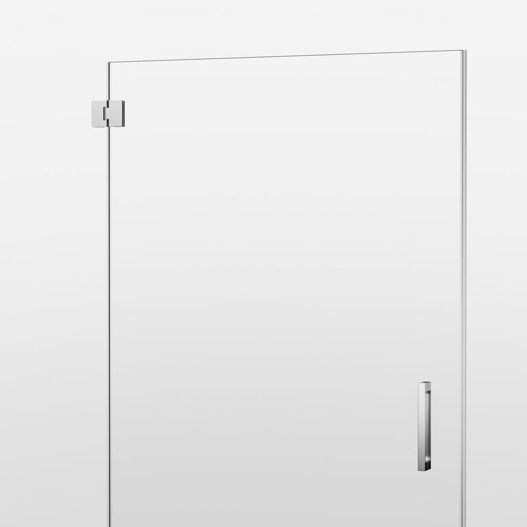 PUERTA GLASS DE 50 TP CR & PUERTA GLASS DE 65 TP CR & PUERTA GLASS DE 70 TP CR
