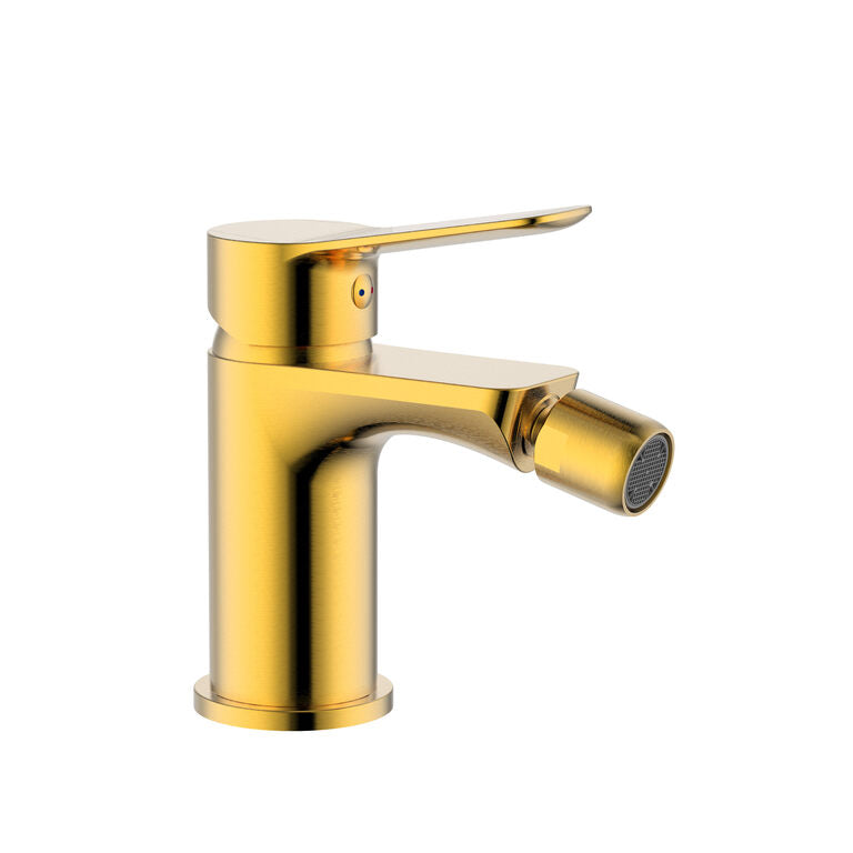 MONOMANDO BIDET RHIO ORO