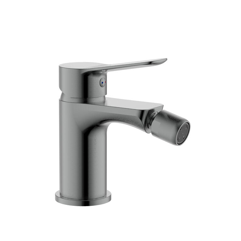 MONOMANDO BIDET RHIO TITANIO