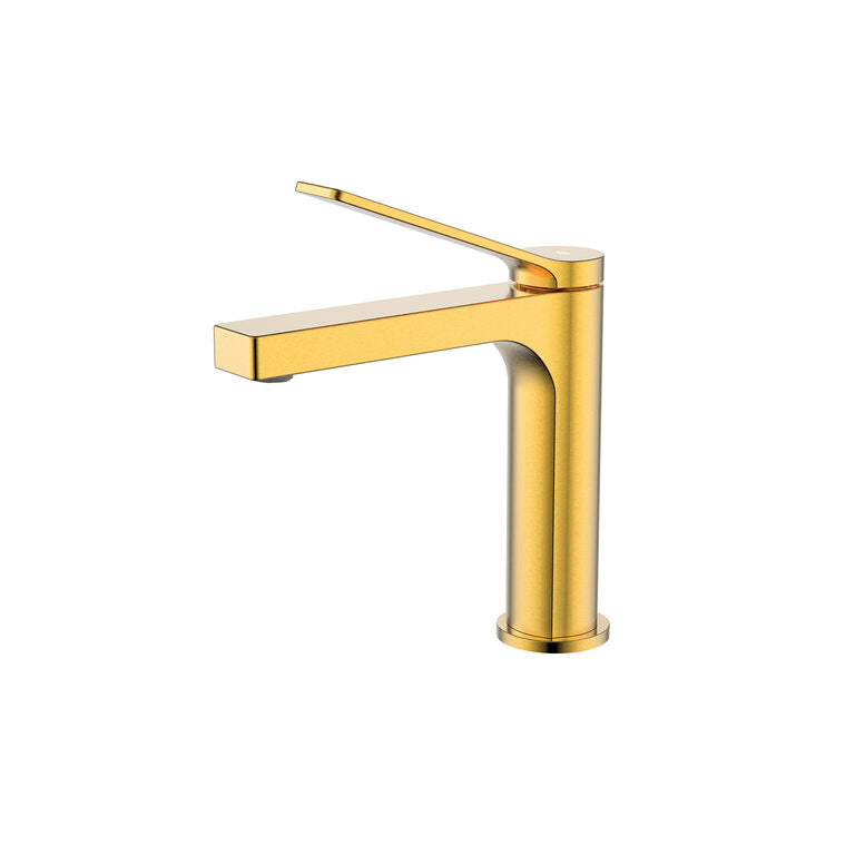 MONOMANDO LAVABO TARSIO ORO