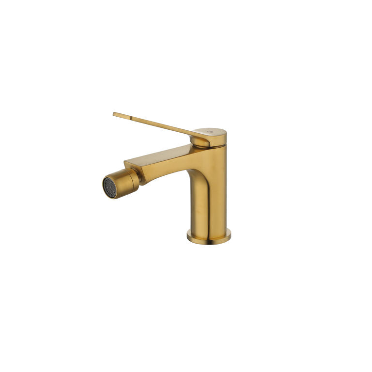 MONOMANDO BIDET TARSIO ORO