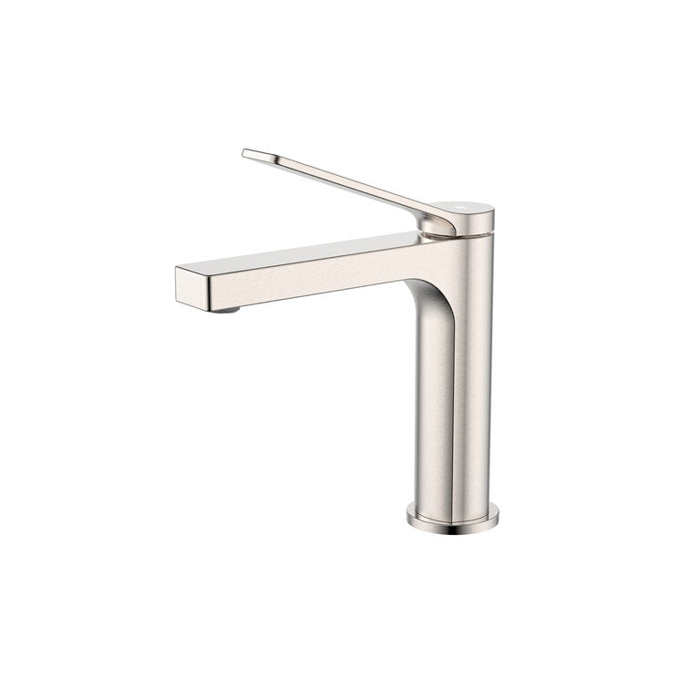 MONOMANDO LAVABO TARSIO NÍQUEL