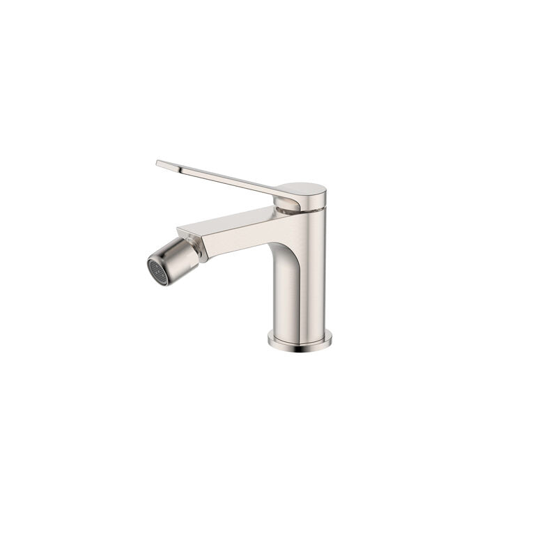 MONOMANDO BIDET TARSIO NÍQUEL