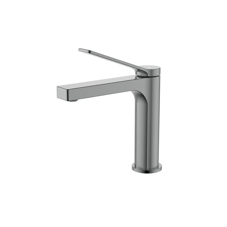 MONOMANDO LAVABO TARSIO TITANIO