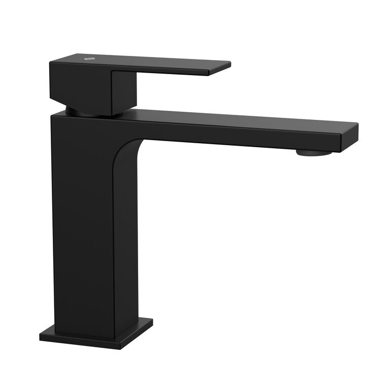 MONOMANDO LAVABO ORION NEGRO