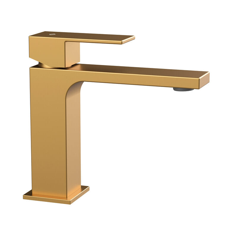 MONOMANDO LAVABO ORION ORO