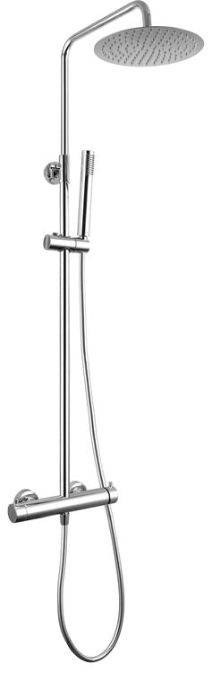 DUCHA VISTA MONOMANDO INVERTER UNIK