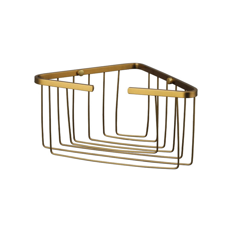 CESTA INOX RINCON ORO