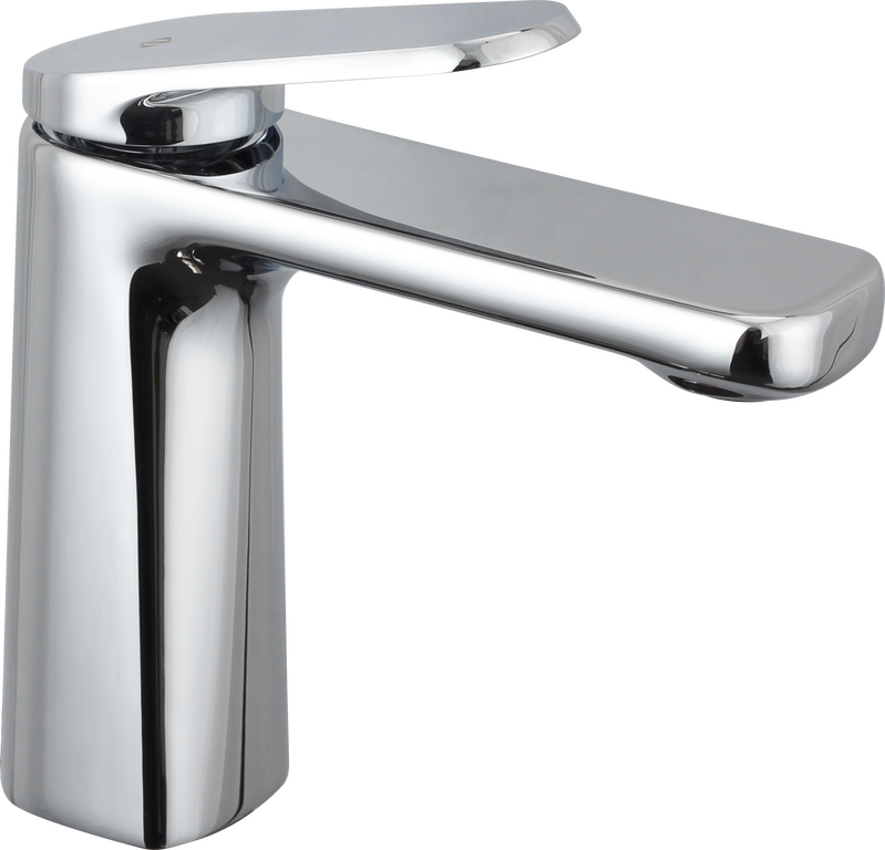 MONOMANDO LAVABO LAZIO CROMO