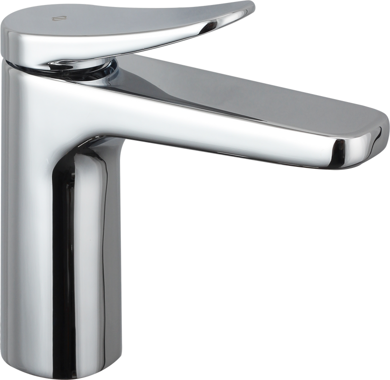 MONOMANDO LAVABO CLIO CROMO