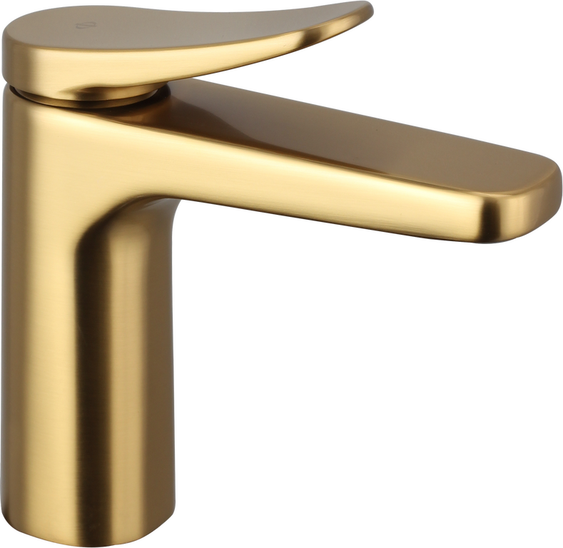 MONOMANDO LAVABO CLIO ORO