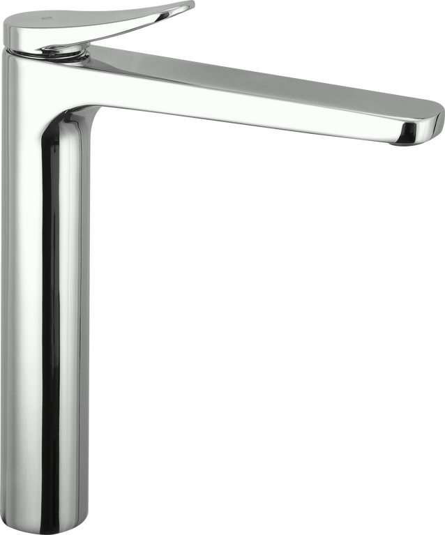 MONOMANDO CAÑO ALTO CLIO CROMO