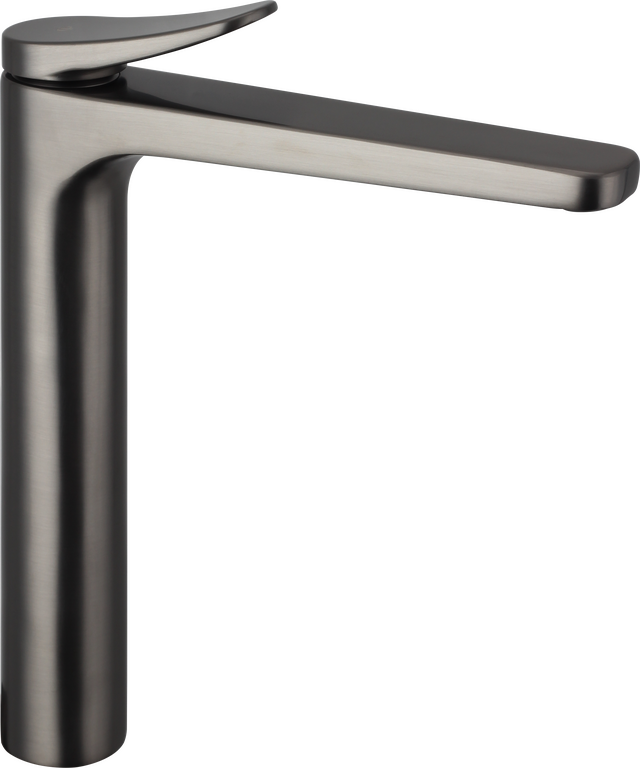 MONOMANDO CAÑO ALTO CLIO TITANIO