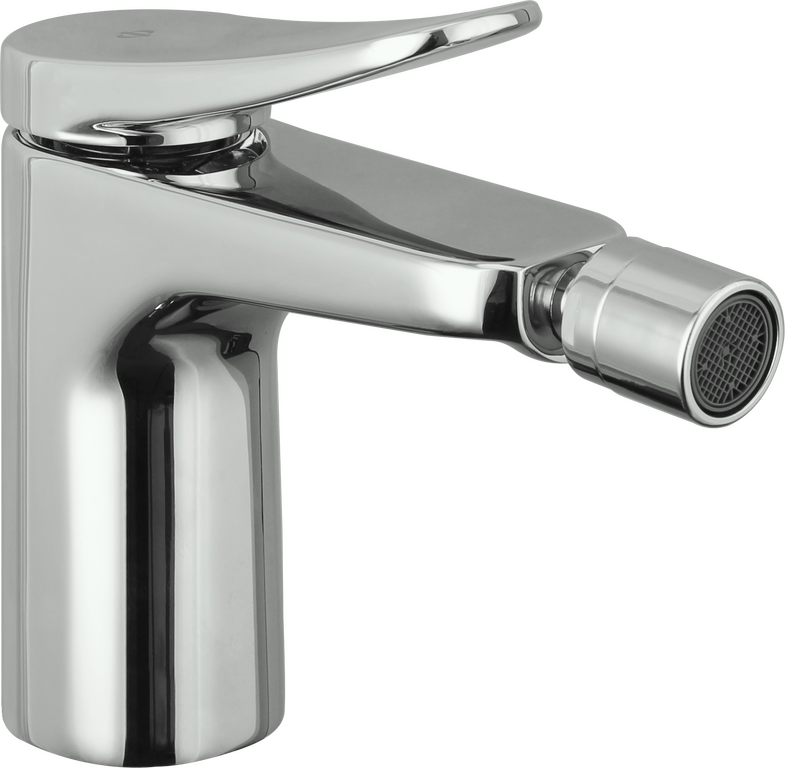 MONOMANDO BIDÉ CLIO CROMO