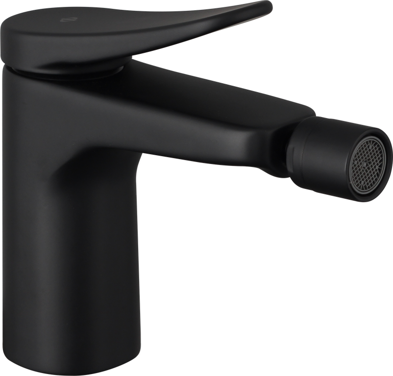 MONOMANDO BIDÉ CLIO NEGRO