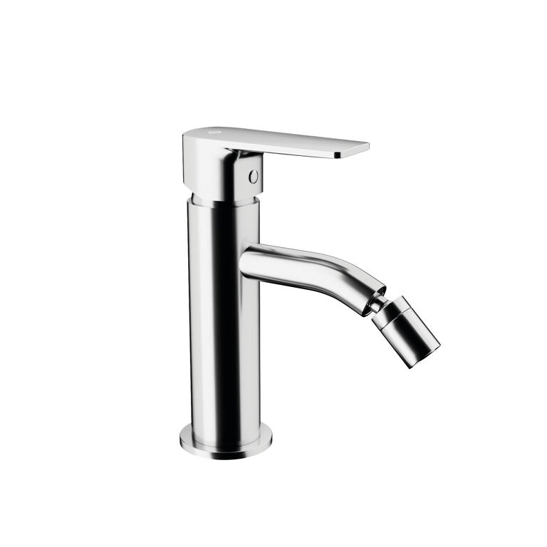 MONOMANDO BIDET FIORE CROMO