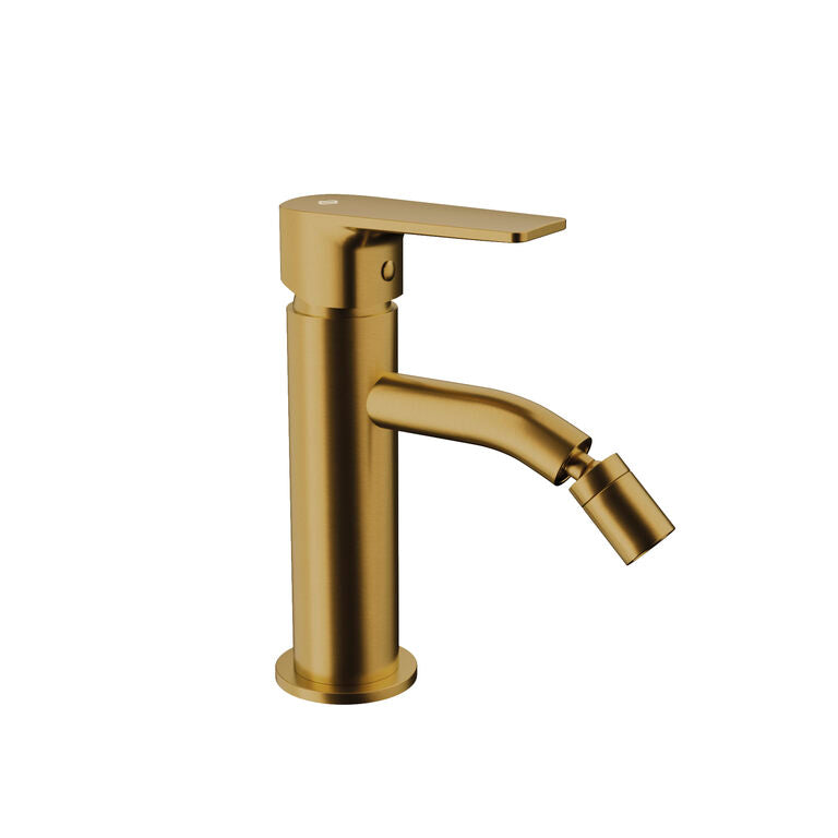 MONOMANDO BIDET FIORE ORO