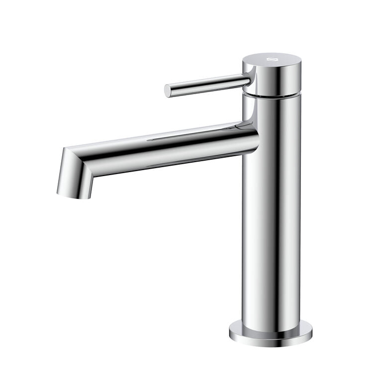 MONOMANDO LAVABO PERSIO CROMO