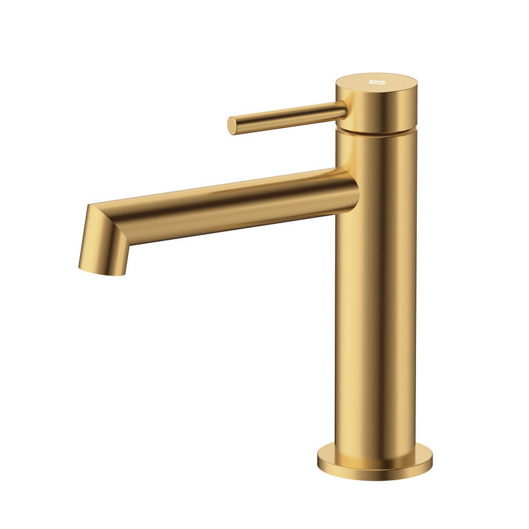 MONOMANDO LAVABO PERSIO ORO