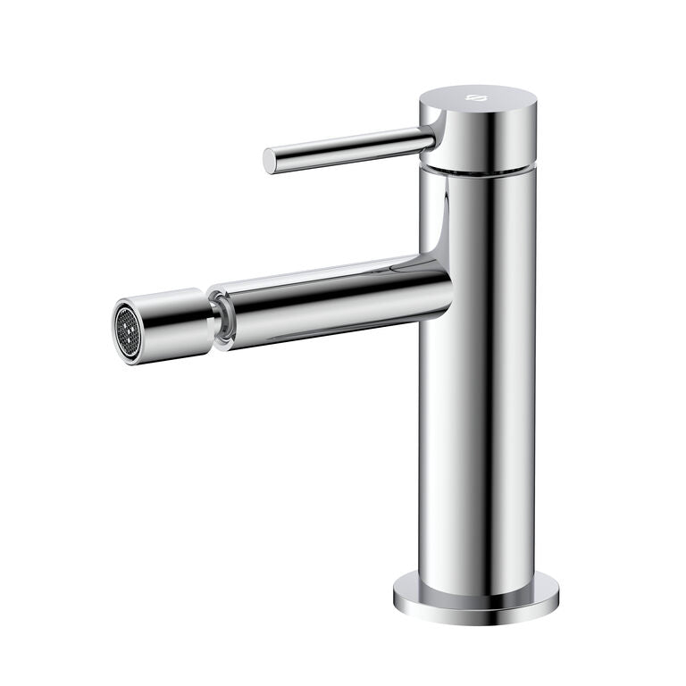 MONOMANDO BIDET PERSIO/MIOX CROMO