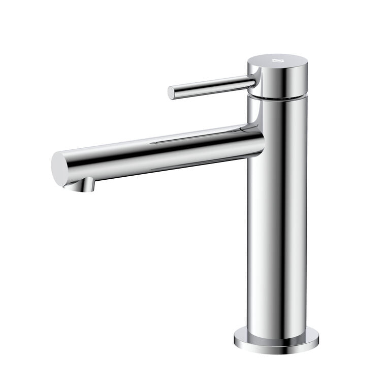 MONOMANDO LAVABO MIOX CROMO