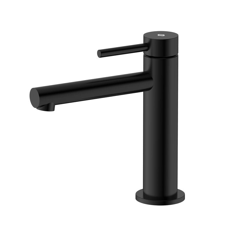 MONOMANDO LAVABO MIOX NEGRO