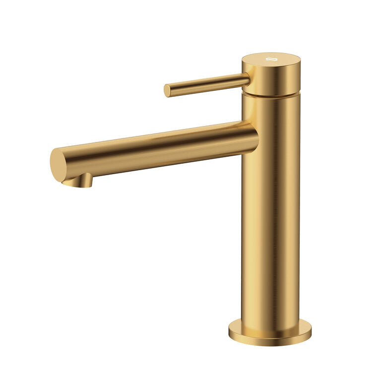 MONOMANDO LAVABO MIOX ORO