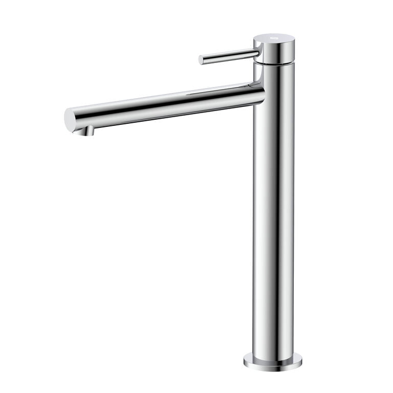 MONOMANDO LAVABO ALTO MIOX CROMO