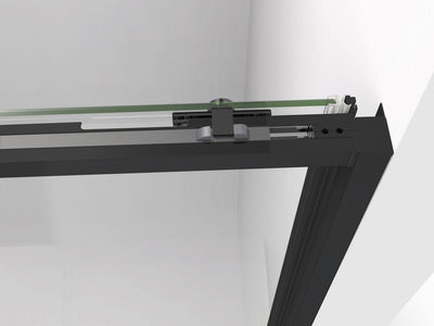 NEGRO / 115-120/67-69 / TRANSPARENTE