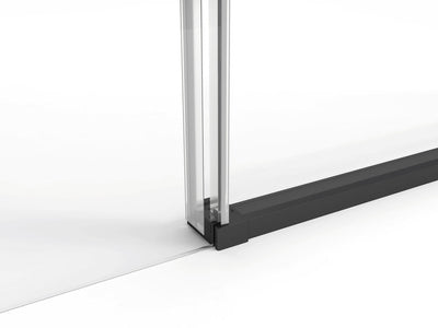 NEGRO / 115-120/67-69 / TRANSPARENTE