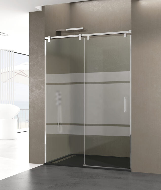 MAMPARA FUTURA FRON CORR 1F 1P SG CR 100 & MAMPARA FUTURA FRON CORR 1F 1P SG CR 105