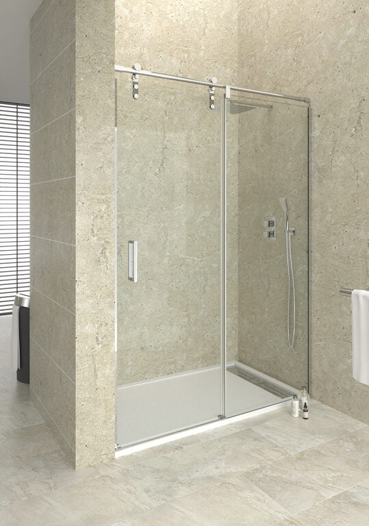 MAMPARA MOVING FRON CORR 1F 1P TP CR 115 & MAMPARA MOVING FRON CORR 1F 1P TP CR 120