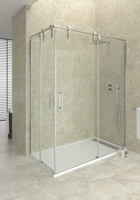 MAMPARA MOVING ANGULAR TP CR 80X80 & MAMPARA MOVING ANGULAR TP CR 90X90