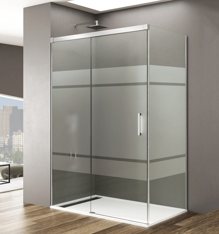 MAMPARA BASIC LAT90+ FRON CORR SG CR 100 & MAMPARA BASIC LAT90+ FRON CORR SG CR 110