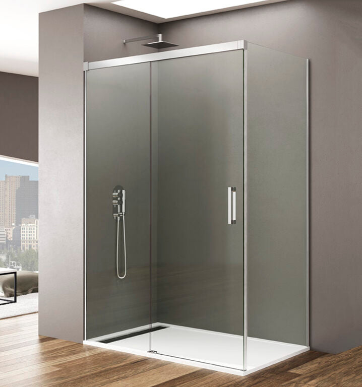 MAMPARA BASIC LAT90+ FRON CORR TP CR 100 & MAMPARA BASIC LAT90+ FRON CORR TP CR 110