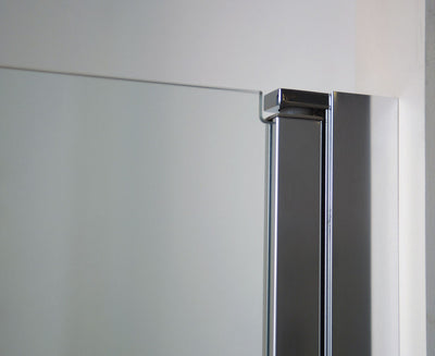 CROMO / OPEN 1 (85cm) / TRANSPARENTE