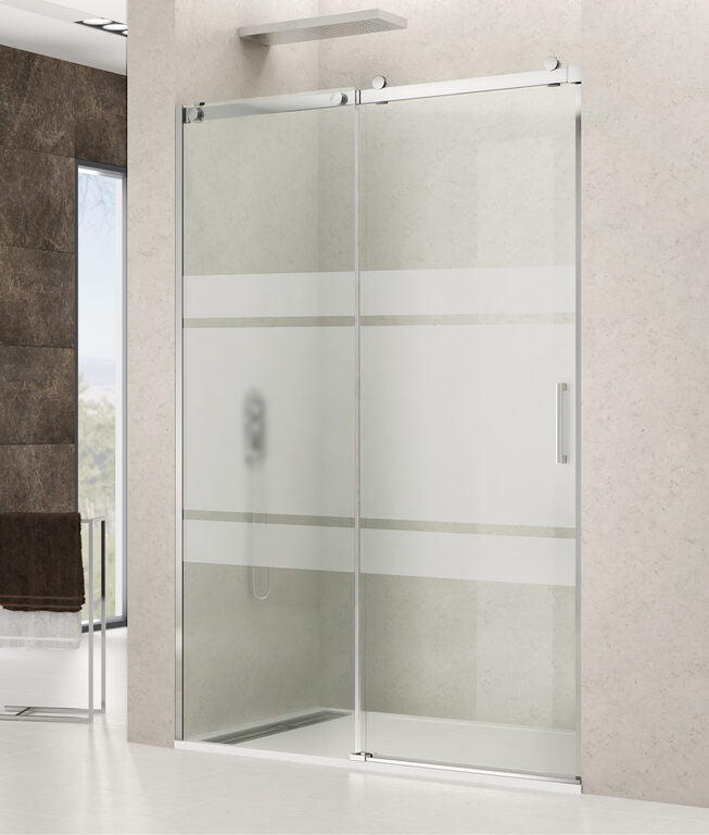 MAMPARA ROTARY FRON CORR 1F 1P SG CR 100 & MAMPARA ROTARY FRON CORR 1F 1P SG CR 105