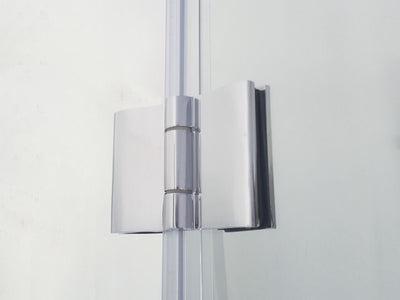 CROMO / 132-137/86,5-89,5 / TRANSPARENTE