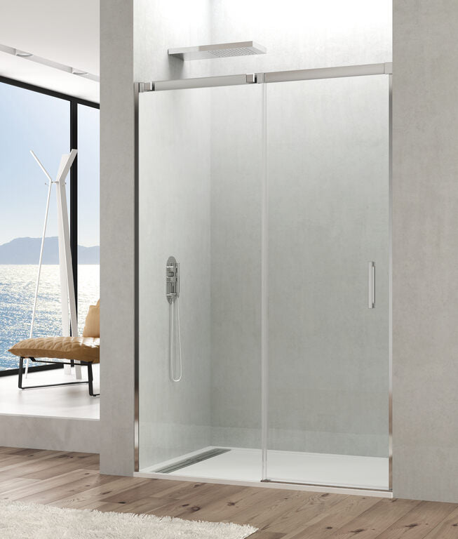 MAMPARA TEMPLE FRON CORR 1F 1P TP CR 100 & MAMPARA TEMPLE FRON CORR 1F 1P TP CR 105