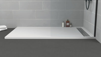 BLANCO / RECTANGULAR / 120x90