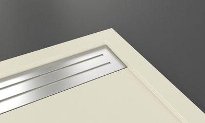 BEIGE / RECTANGULAR / 90x70