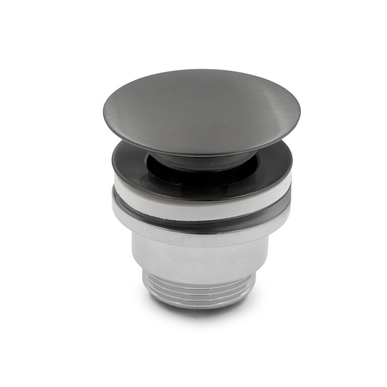 VALVULA CLIC CLAC TITANIO