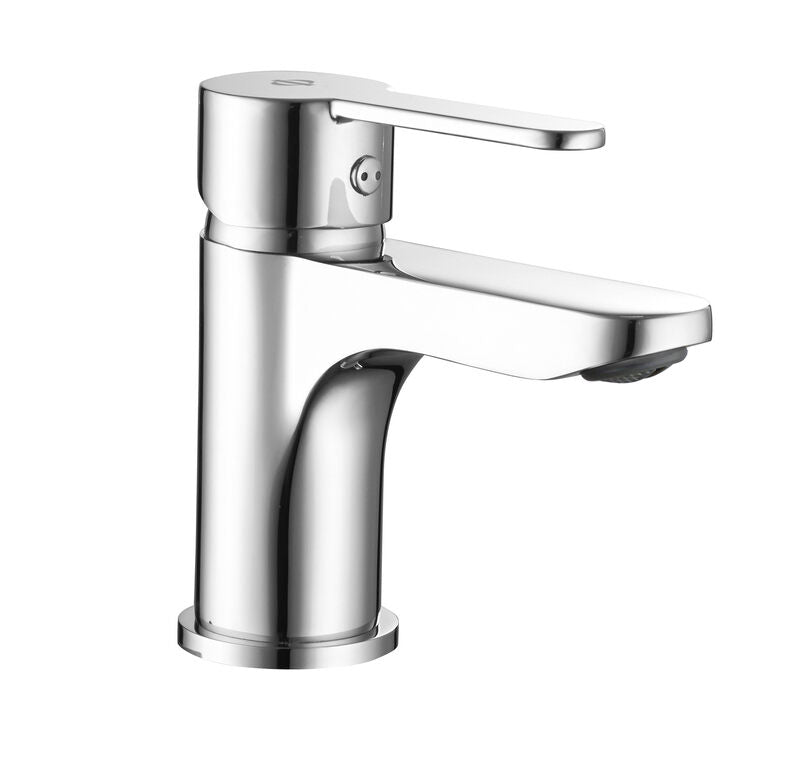 MONOMANDO LAVABO SION CROMO