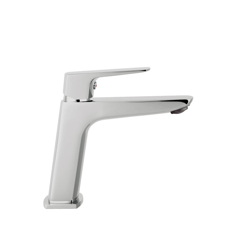 MONOMANDO LAVABO MARRIOT CROMO